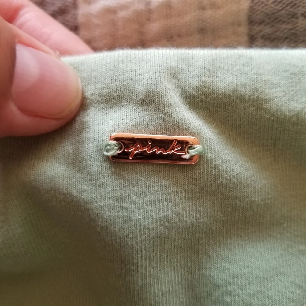 Pink Victoria's Secret | Tennis Skort - Picture 3 of 9